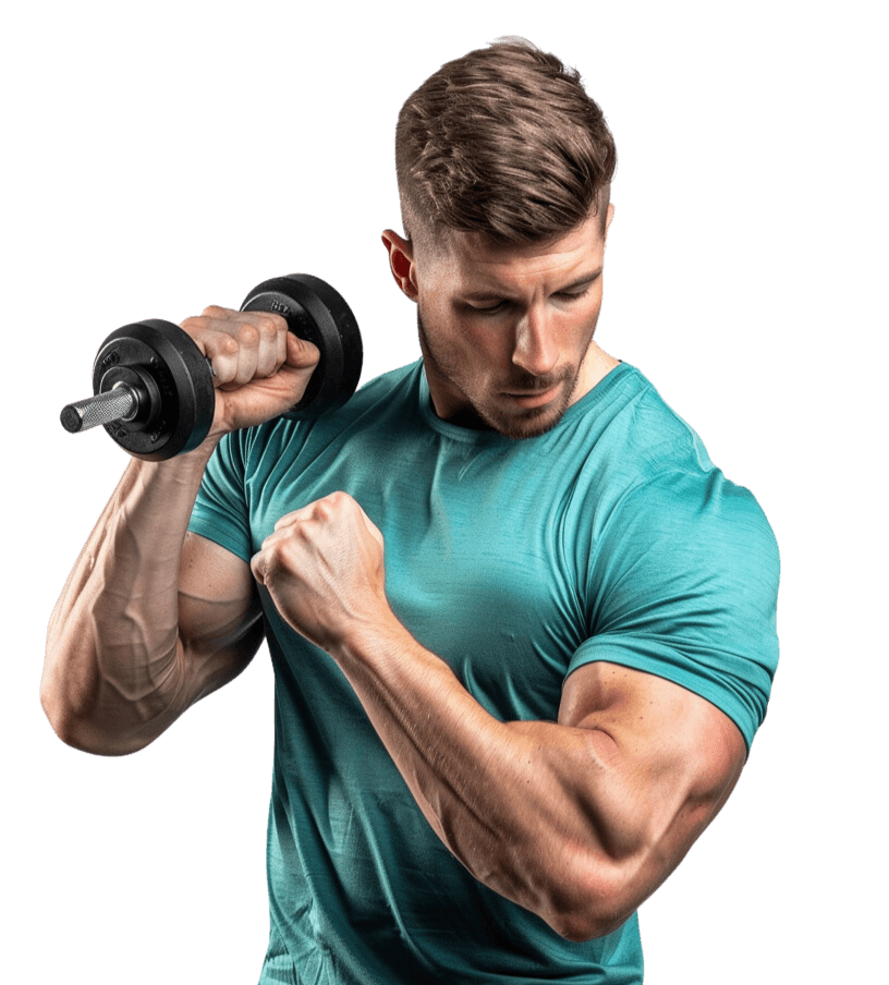 personal trainer in scarborough