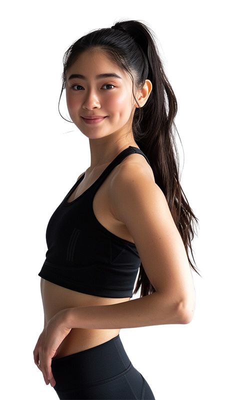 female personal trainer scarborough